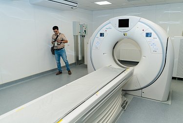 Сергей Грачев: «Региональная власть будет продолжать модернизацию системы здравоохранения»